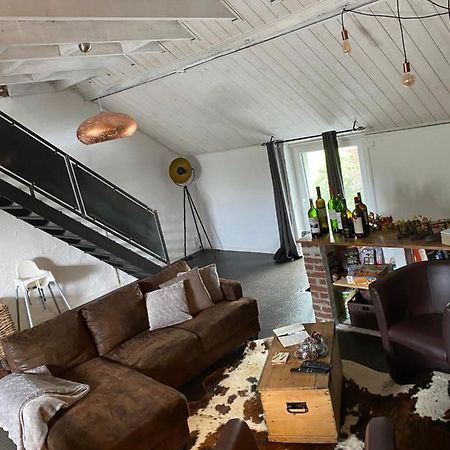 La Fermette Du Lac Spa Eksteriør billede