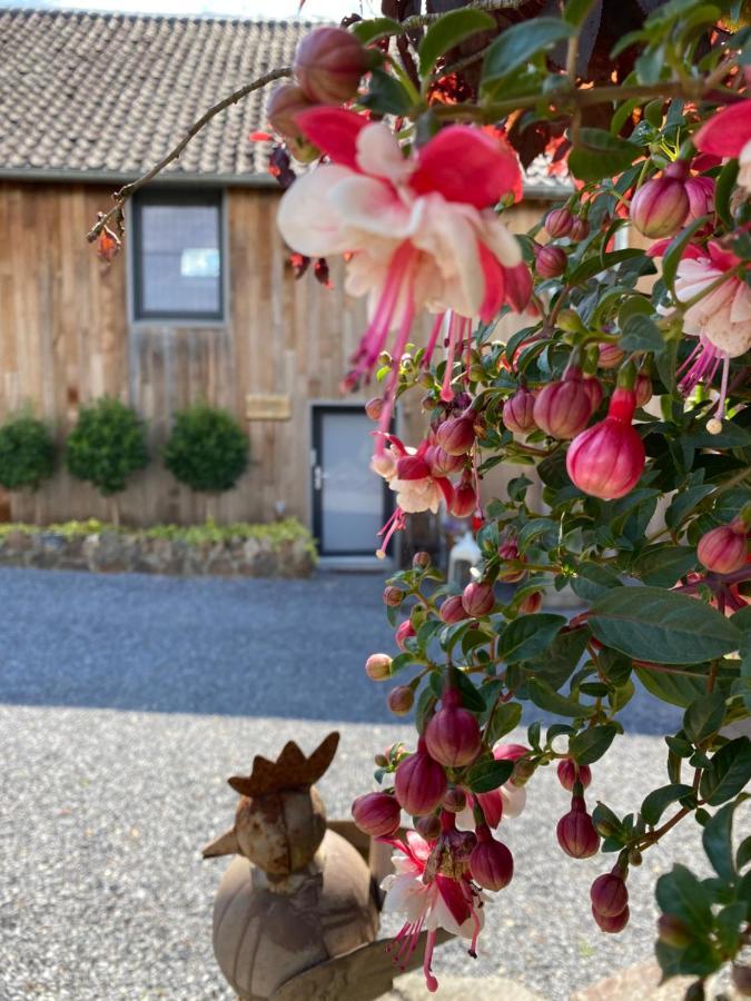 La Fermette Du Lac Spa Eksteriør billede